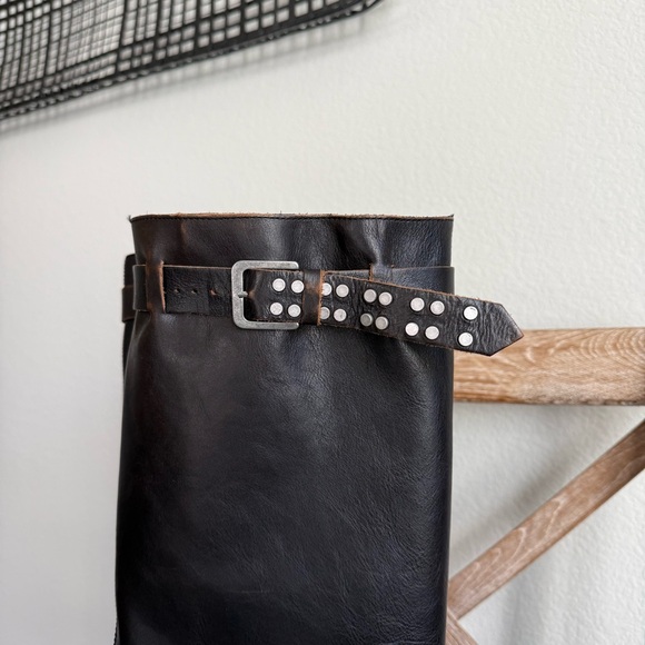 Miista Kristel Tall Boots - Picture 11 of 11